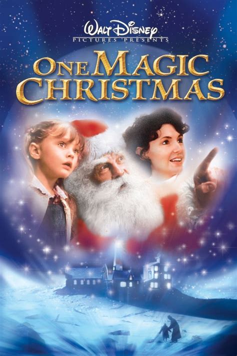 The Timeless Appeal of 'One Magic Christmas